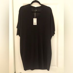 COS T-shirt Dress